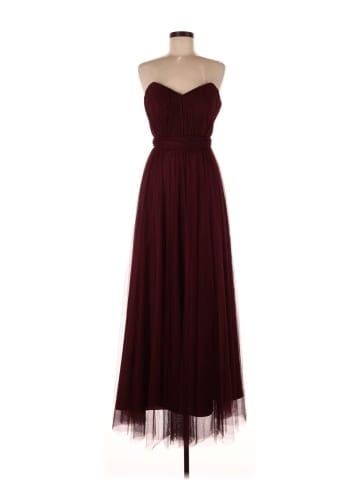 REVELRY Cocktail Dress (view 1)