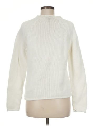 J.Crew Mercantile Pullover Sweater (view 2)