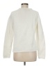 J.Crew Mercantile 100% Cotton Ivory Pullover Sweater Size M - photo 2
