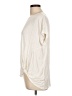 Ginger G. Ivory Short Sleeve Top Size L - photo 5