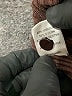 Meshki Brown Casual Dress Size S - photo 8