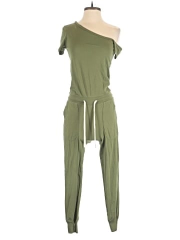 n:Philanthropy Jumpsuit (view 1)