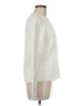 J.Crew Mercantile 100% Cotton Ivory Pullover Sweater Size M - photo 4