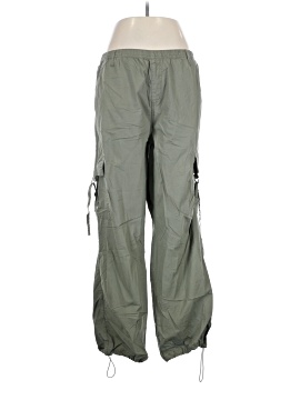 No Boundaries Cargo Pants