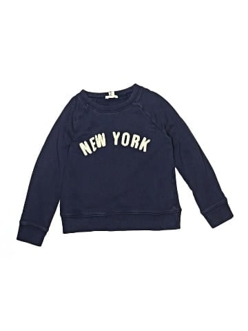 Crewcuts Pullover Sweater (view 1)