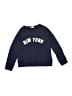 Crewcuts 100% Cotton Blue Pullover Sweater Size S (kids) - photo 1