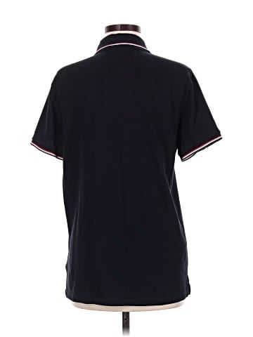 Moncler Short Sleeve Polo (view 2)
