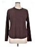 Kuhl Brown Long Sleeve T-Shirt Size XL - photo 1
