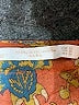 Trafaluc by Zara Paisley Multi Color Red Romper Size XS - photo 4