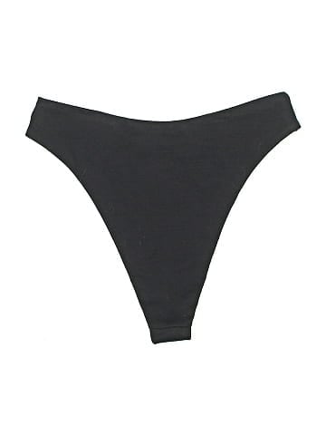 TAN + LINES Swimsuit Bottoms (view 2)