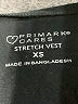 Primark 100% Cotton Black Tank Top Size XS - photo 7