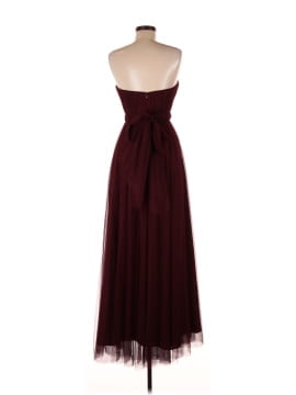 mini brunch dresses The Primavera Dress main image 1