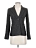 Cartonnier Gray Blazer Size 0 - photo 1