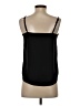 J.Crew 365 100% Polyester Black Tank Top Size 0 - photo 2