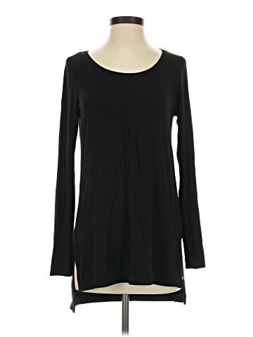 Mercer & Madison Long Sleeve T-Shirt (view 1)