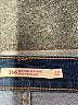 Levi's Blue Jeans Size 32 waist - photo 7