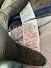 Levi's Blue Jeans Size 32 waist - photo 8