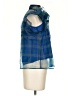 Current Air 100% Polyester Blue Sleeveless Blouse Size XS - photo 4