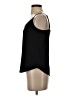 J.Crew 365 100% Polyester Black Tank Top Size 0 - photo 5