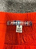 Urban Outfitters Chevron-herringbone Red Casual Pants Size M - photo 7