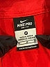 Nike Red Turtleneck Sweater Size M - photo 7