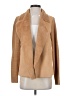 On Twelfth 100% Polyester Tan Cardigan Size S - photo 1