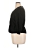 Assorted Brands Black 3/4 Sleeve Blouse Size XL - photo 5