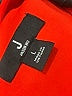 Jason Wu Red Casual Dress Size L - photo 7