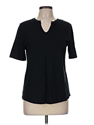 Chico's Short Sleeve T-Shirt (view 1)
