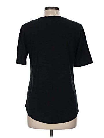 Chico's Short Sleeve T-Shirt (view 2)