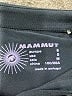 Mammut Black Short Sleeve Top Size S - photo 7