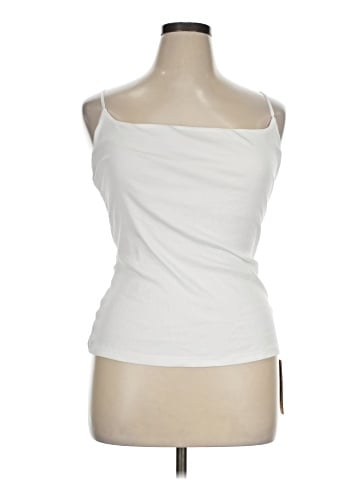 OGL Sleeveless Top (view 1)