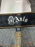 Anlo Blue Jeans Size 29 waist - photo 7