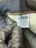 Anlo Blue Jeans Size 29 waist - photo 8