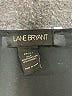 Lane Bryant Solid Black Cocktail Dress Size 22 - 24 Plus - photo 7