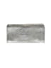 Assorted Brands Silver Wallet One size - photo 2