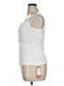 OGL White Sleeveless Top Size XL - photo 5