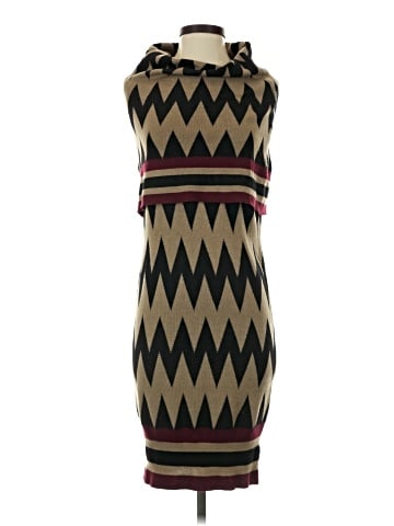 THML Casual Dress (view 1)