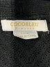 Cocobleu Black Cardigan Size L - photo 7
