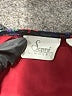 Assorted Brands 100% Polyester Burgundy Short Sleeve Blouse Size L - photo 7