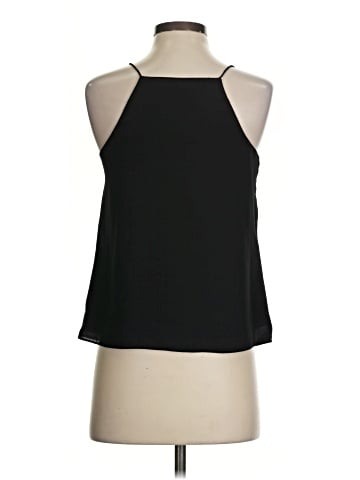 WAYF Sleeveless Blouse (view 2)