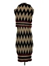 THML Chevron-herringbone Brown Casual Dress Size S - photo 2