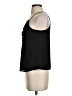 WAYF 100% Polyester Black Sleeveless Blouse Size XS - photo 5