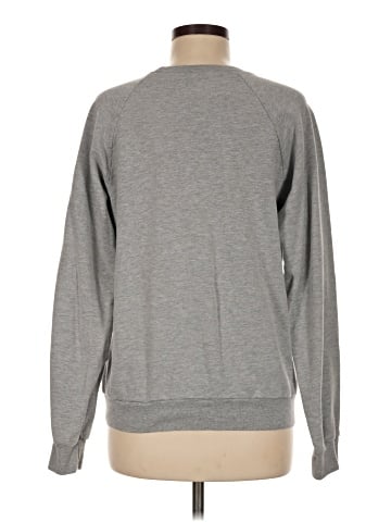 American Apparel Sweatshirt (view 2)