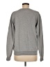 American Apparel 100% Cotton Gray Sweatshirt Size M - photo 2