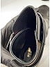 Burberry Black Ankle Boots Size EU 39 1/2 - photo 3