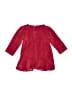 Mud Pie Red Dress Size 6-9 mo - photo 2