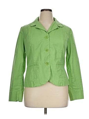 Talbots Blazer (view 1)