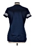 NFL 100% Polyester Blue Short Sleeve T-Shirt Size L - photo 2