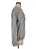 American Apparel 100% Cotton Gray Sweatshirt Size M - photo 4